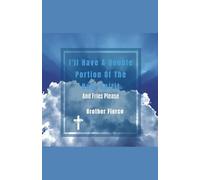 I'll Have A Double Portion Of The Holy Spirit And Fries Please