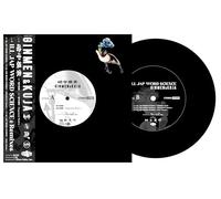 暗中模索 - ILL JAP WORD SCIENCE & Remixes [Analog]
