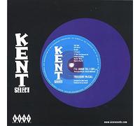 Toussaint McCall / Natural Resources - I'll Laugh 'Till I Cry / If There Were No You [VINYL] [Vinilo]