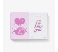 I'LL LIKE YOU (TO Ver.)