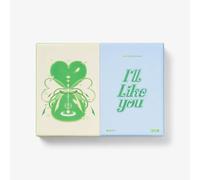I'LL LIKE YOU (WITH Ver.) – CD – INTERSCOPE – Importación USA