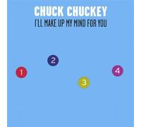 Ill Make Up My Mind for You