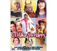 I'll Make You Happy [Reino Unido] [DVD]