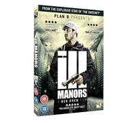 Ill Manors (2012) ( Lenticular ) [ Origen UK, Ningun Idioma Espanol ]