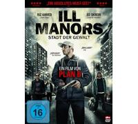 Ill Manors [Alemania] [DVD]