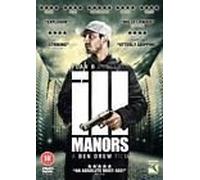 Ill Manors [Alemania] [DVD]