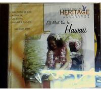 I'll Meet You in Hawaii