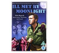 Ill Met By Moonlight