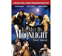 Ill Met by Moonlight [USA] [DVD]