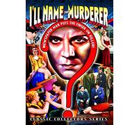 I'll Name the Murderer [DVD] [1936] [Region 1] [NTSC] [Alemania]