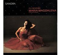 (I'll Never Be) Maria Magdalena