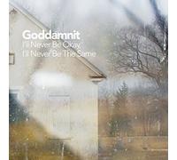 I'll Never Be Okay I'll Never Be The Same