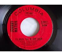 I'll Never Fall In Love Again / Whoever You Are, I Love You