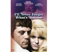 I'll Never Forget What's Is Name [Reino Unido] [DVD]