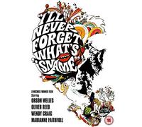 I'll Never Forget What's'isname [DVD] [Reino Unido]