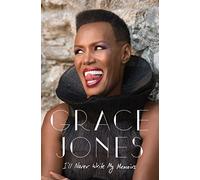 I'll Never Write My Memoirs