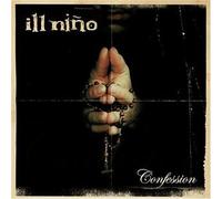 Ill Nino - Confession