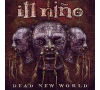 Ill Nino - Dead New World