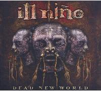 Ill Nino - Dead New World (Limited Digi Pack)