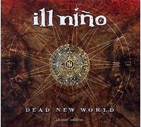 Ill Nino - Dead New World -Spec-