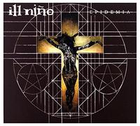 Ill nino - Epidemia ltd edition