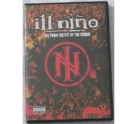Ill Niño - Live From the Eye of the Storm [Alemania] [DVD]