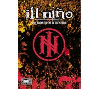 Ill Nino - Live from the Eye of the Storm [Alemania] [DVD]
