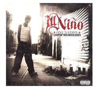 Ill Nino - One Nation Underground