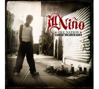 Ill Nino - One Nation Underground [Limited Edition] [Japanese Import]