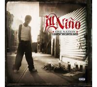 Ill Niño One Nation Underground (Vinyl) (Importación USA)
