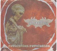 Ill Nino - Revolution Revolucion