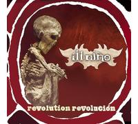 Ill Nino - Revolution Revolucion [Import]