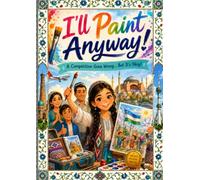 I'll Paint Anyway! A Competition Gone Wrong...But It's Okay!