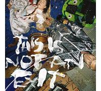Ill Peach - This is Not an Exit [Vinilo]