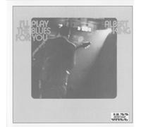 I'll Play the Blues for You