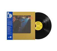 I'll Play The Blues For You (Bluesville) - Vinilo
