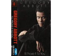 I'll prove it to you (versione audio cassetta)