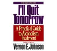 Ill Quit Tomorrow (ebook)