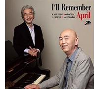 I'll Remember April