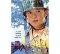I'll Remember April [USA] [DVD]