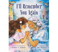 I'll Remember You Again (The Tides of Perlita)