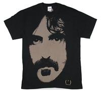 Ill Rock Merch Frank Zappa Apostrophe Premium Camiseta