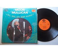 i'll sail my ship alone LP