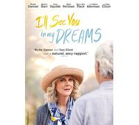 I'll See You in My Dreams – DVD – USA