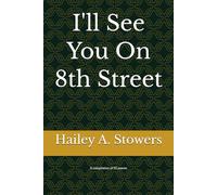 I'll See You On 8th Street