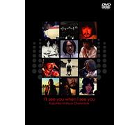 I'll See You When I See You [DVD de Audio]