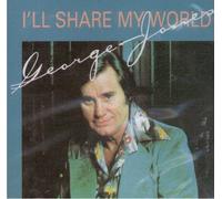 I'll Share My World