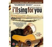 I'll Sing for You [USA] [DVD]