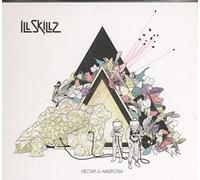 Ill Skillz - Nectar & Ambrosia