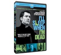 I'll Sleep When I'm Dead [USA] [DVD]